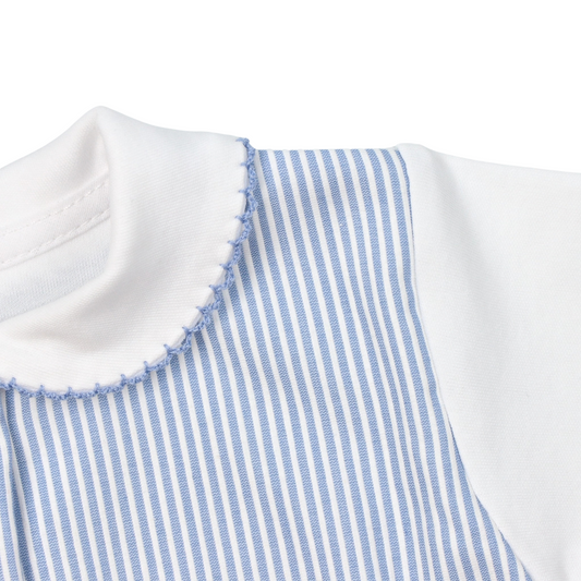 Brisa Babygrow Shortalls