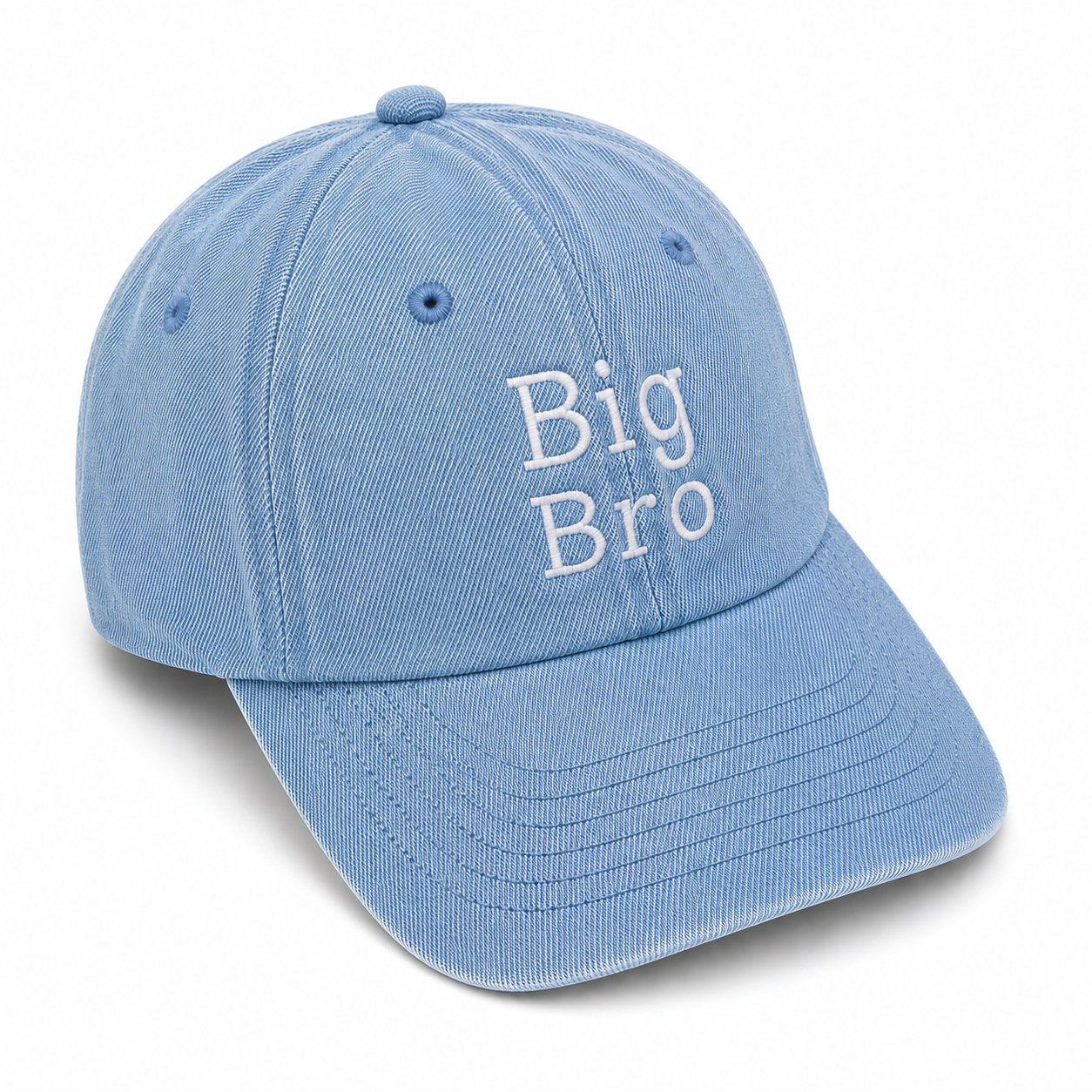 Big Bro Embroidered Hat