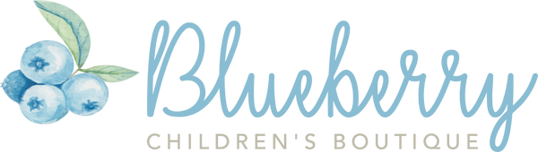 Blueberry Children's Boutique