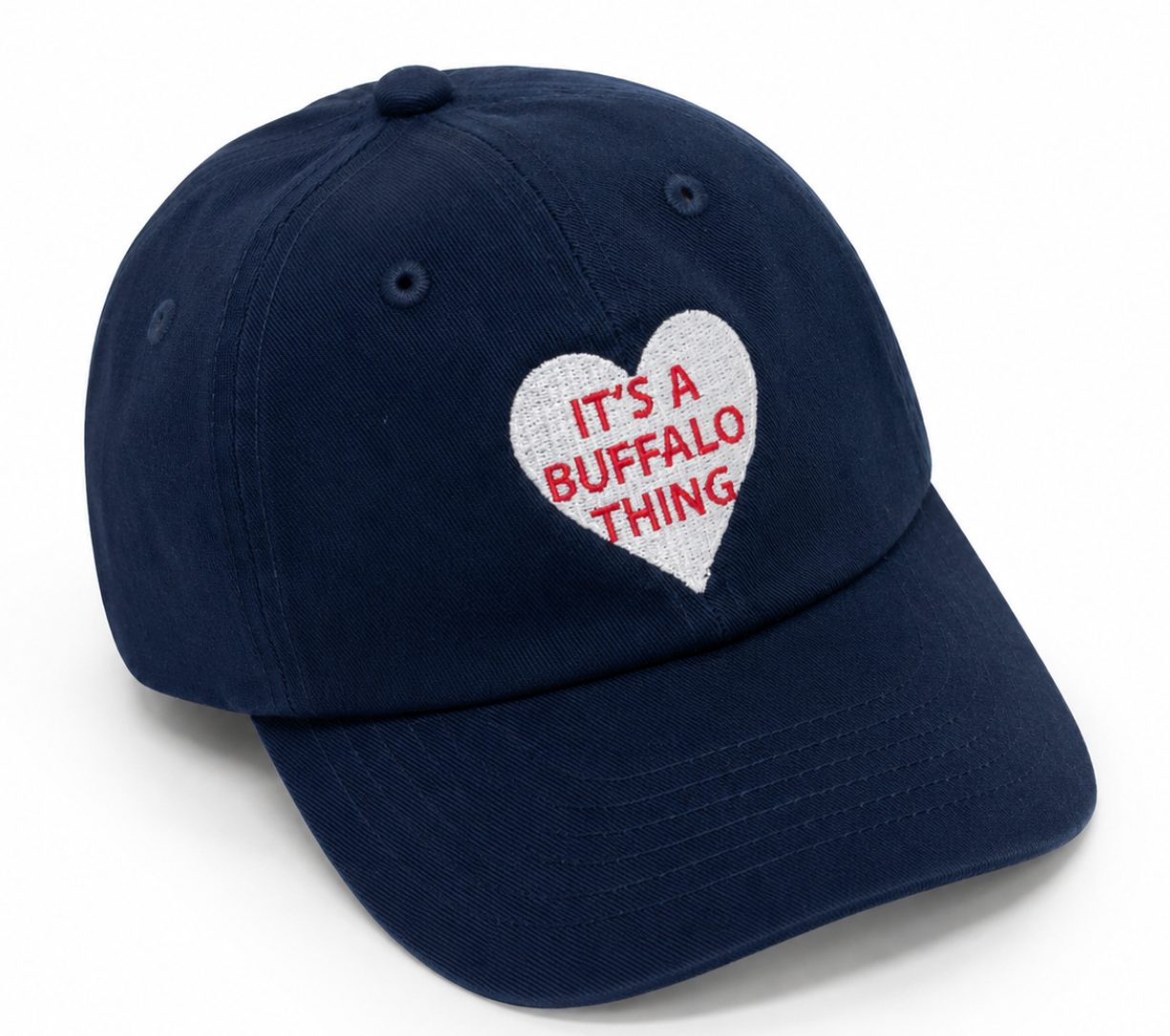 Its a Buffalo Thing - Hat