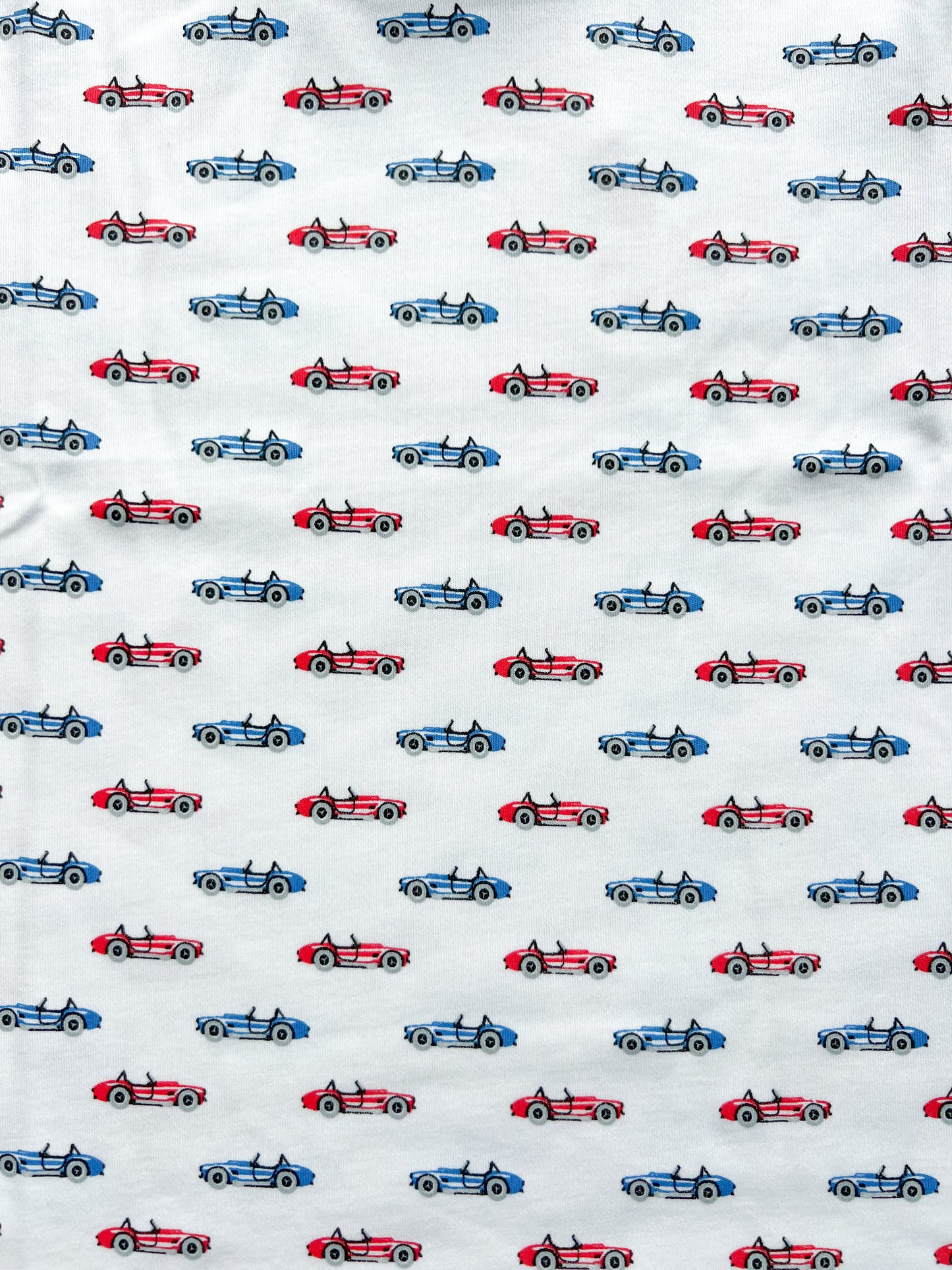 Car Turtleneck