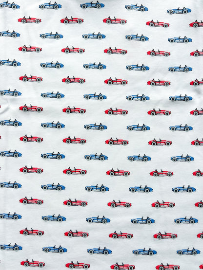 Car Turtleneck