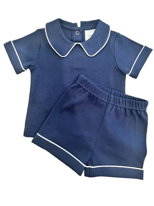 Piping Collar Set