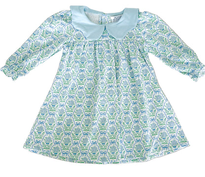 Chloe Girls Dress