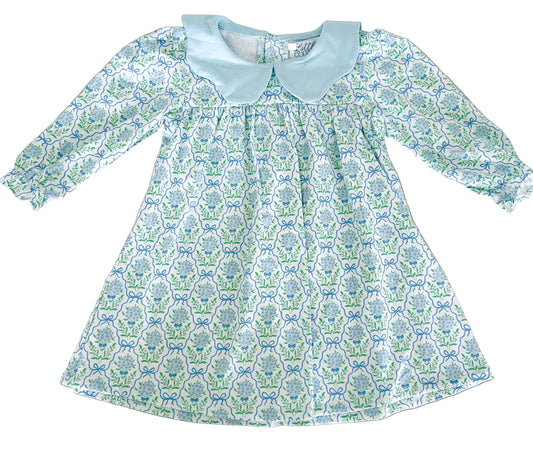 Chloe Girls Dress