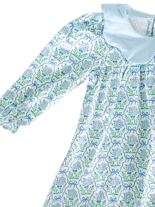 Chloe Girls Dress