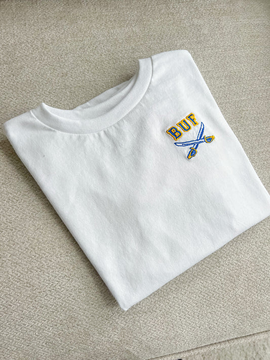 BUF - T - Shirt